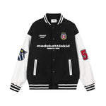 Baseball jacket for men and women Markonline