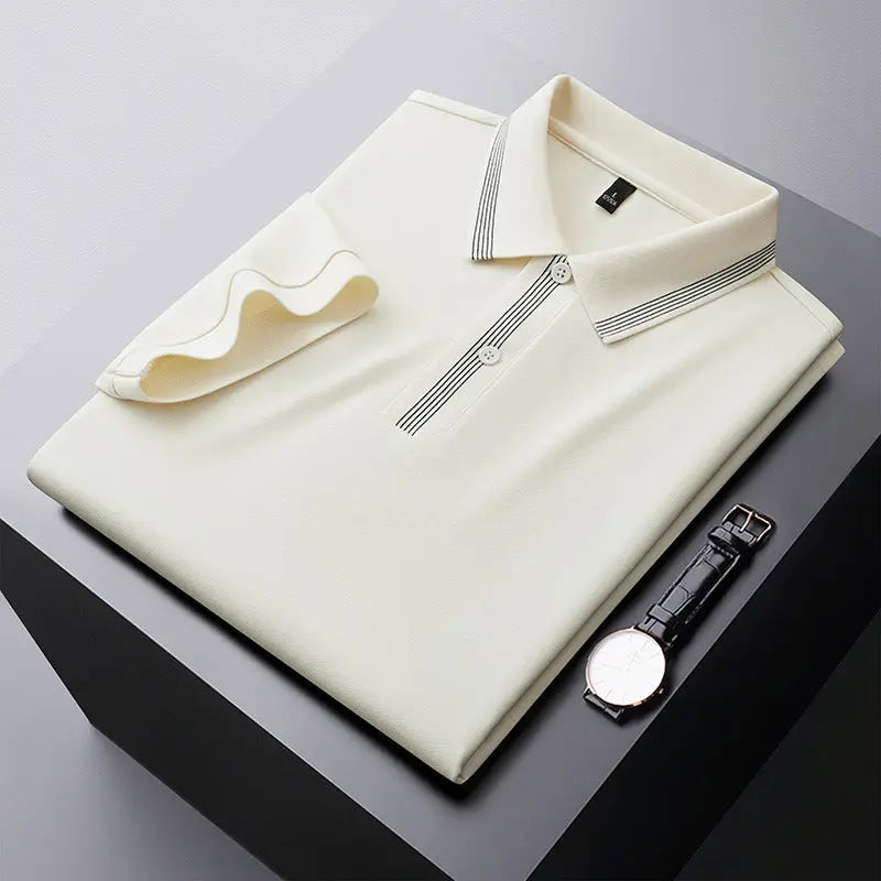Short Sleeve Polo Shirt for Men eprolo
