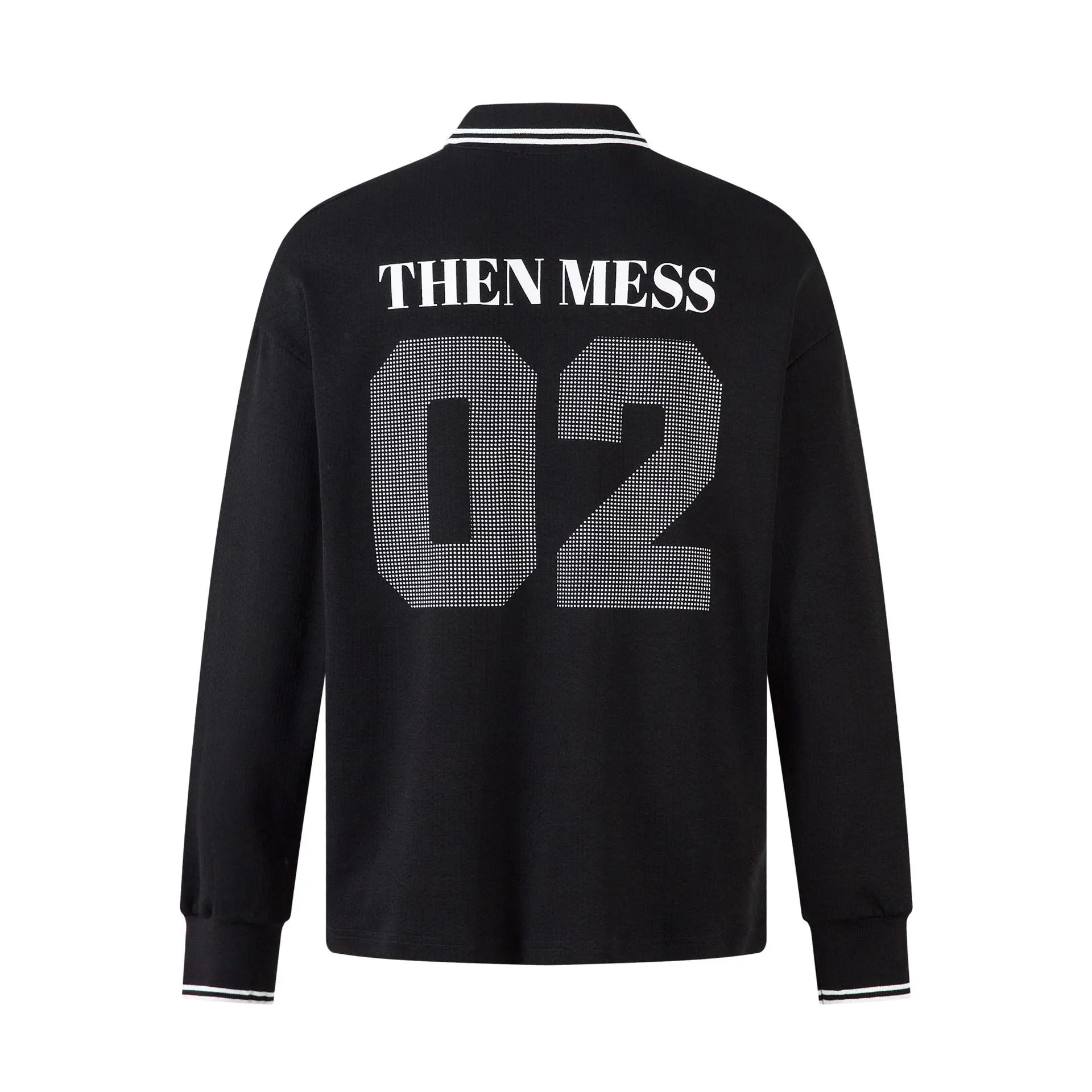 Loose sports T-shirt with half sleeves for men Markonline