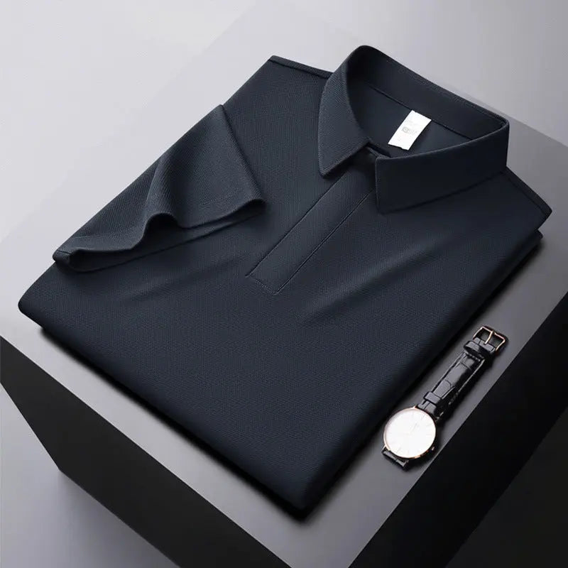 Men's short sleeved polo shirt Markonline