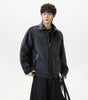 Velvet jacket cotton coat Markonline