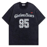 Short Sleeve T-Shirt for Men and Women Loose eprolo