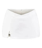 Waist hugging short skirt for women eprolo