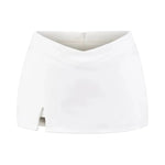 Waist hugging short skirt for women eprolo