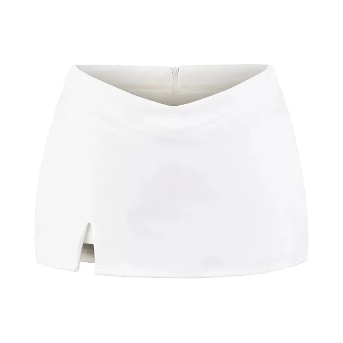 Waist hugging short skirt for women eprolo