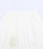 High waist slimming A-line half skirt pleated long skirt for women eprolo
