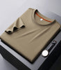 Round neck T-shirt for men Markonline