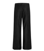 Black basic jeans for men and women eprolo