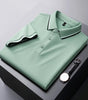 Men's Short Sleeve Polo T-Shirt Markonline