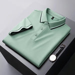 Men's Short Sleeve Polo T-Shirt Markonline