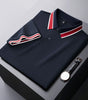 Short Sleeve Polo Shirt for Men Markonline