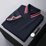 Short Sleeve Polo Shirt for Men Markonline