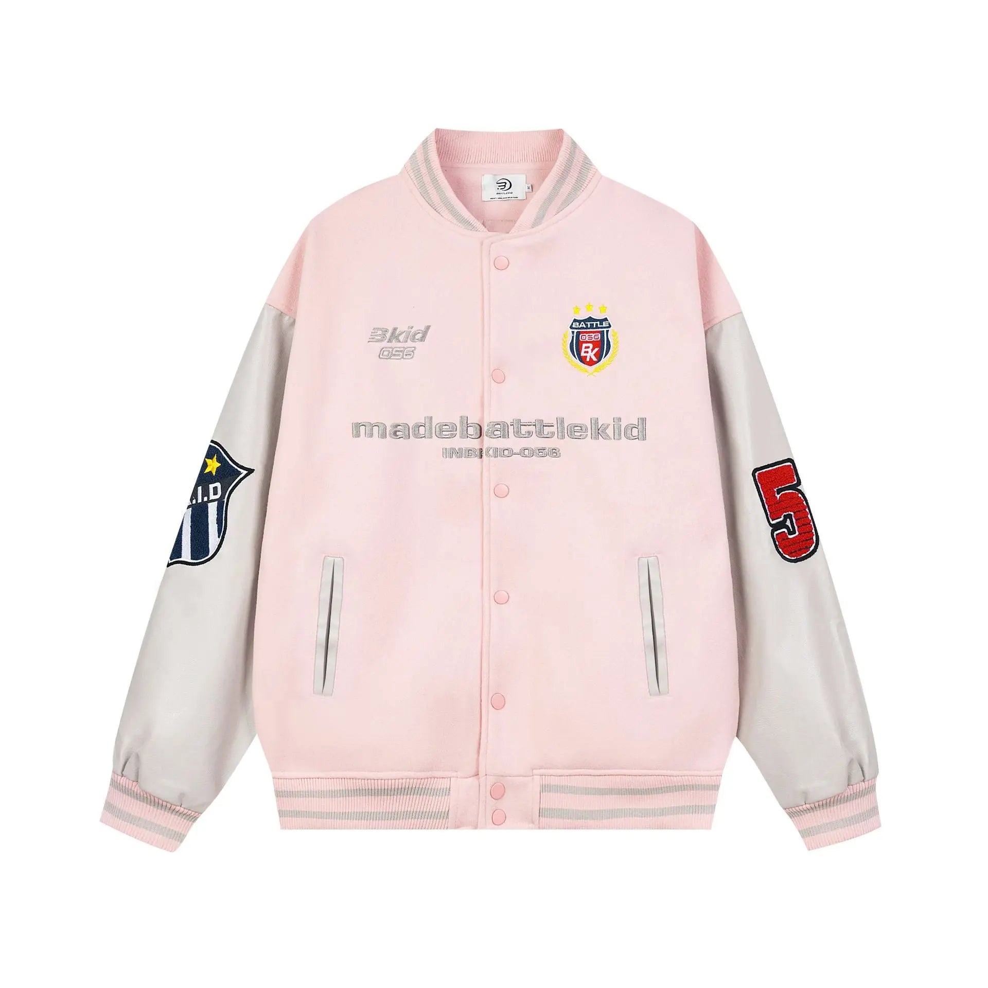 Baseball jacket for men and women Markonline