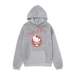 Hooded Sweatshirt for Men and Women Markonline