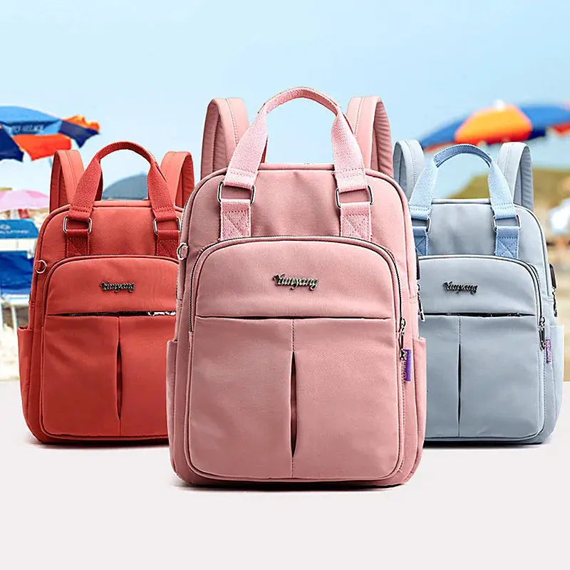 new Designer Backpacks Women High Quality new fashion Large Capacity Women Backpack travel Shoulder Bag Women Backpack Mochilas
