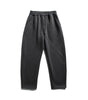 Trendy Thickened Composite Casual Trousers for Men Straight Leg Pants Markonline