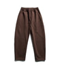 Trendy Thickened Composite Casual Trousers for Men Straight Leg Pants Markonline