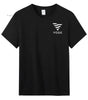 Voge Logo Motorcycles T Shirts Fashion Men Summer Short Sleeve Cotton Bultaco Man Tshirt For Loncin Voge 200AC 300AC 300R 500DS Markonline