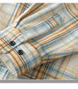 Men Shirt Plaid Flannel Long Sleeve Oversized Loose Cotton Casual Male Youth Comfortable Soft Fall Streetwear Formal Dress Shirt Markonline