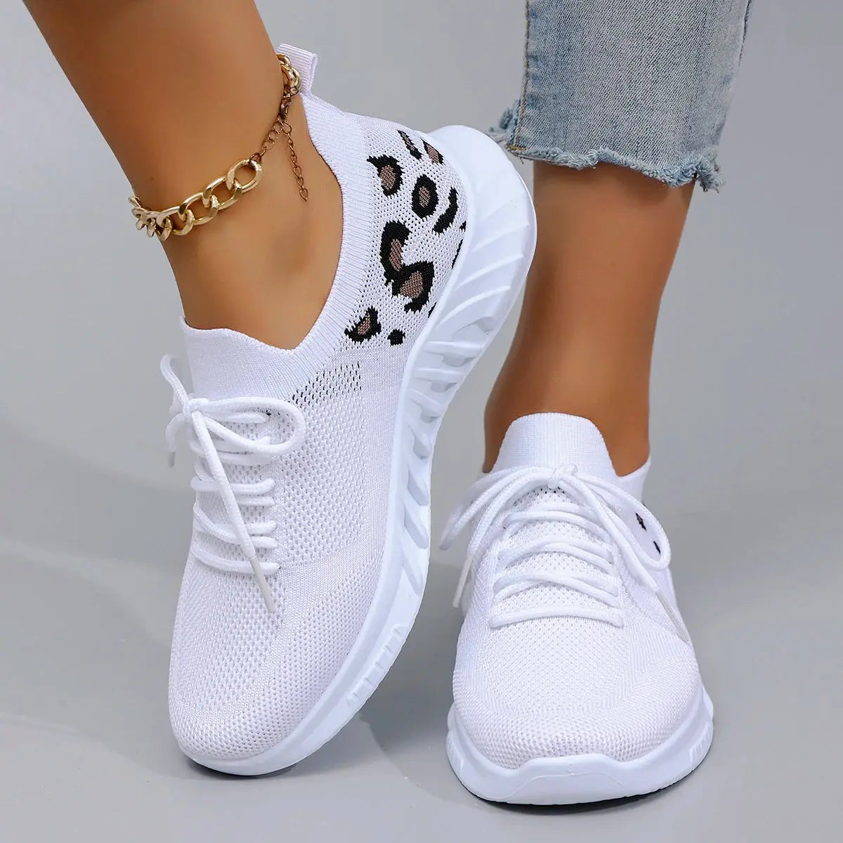 Women's summer breathable mesh flat shoes women's shoes casual sneakers shoes, clearance free shipping