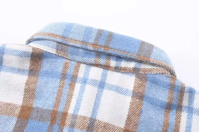 Tooling Shirt Men's Long Sleeve Solid Color Polo Shirt Multi Pocket Printing Long Sleeve Shirt Korean Loose Trend Casual Shirt Markonline