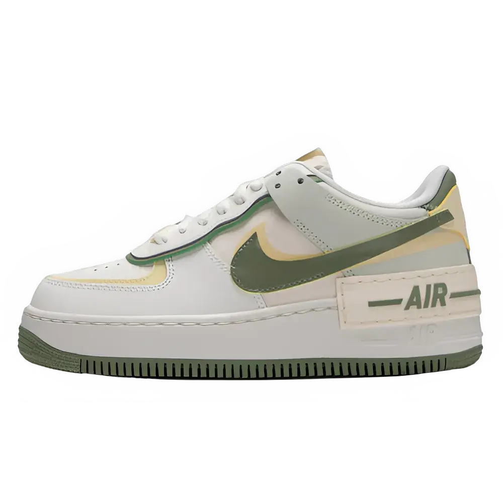 Nike Air Force 1 Shadow Women's Casual Shoes