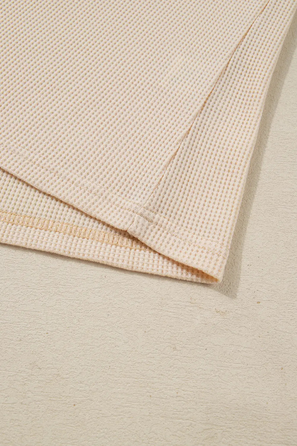 Brown Floral Print Patchwork Color Block Long Sleeve Top Markonline