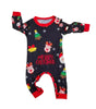 Family Christmas Matching Pajamas Set Christmas Pajamas For Family Christmas PJS Xmas Sleepwear Markonline