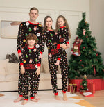 Family Christmas Matching Pajamas Set Christmas Pajamas For Family Christmas PJS Xmas Sleepwear Markonline
